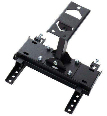 Кронштейн  Charmount TV02T-R2 Black