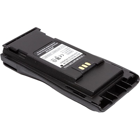 Акумулятор  Power-Time для радіостанції Motorola CP040 Ni-MH 7.5V 2000mAh (PTM-040)