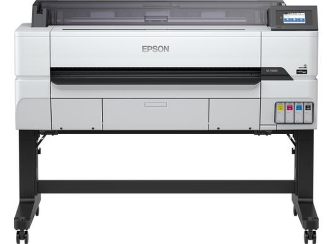 Принтер  Epson SureColor SC-T5405 36" C11CJ56301A0