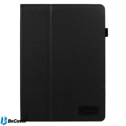 Чохол  BeCover Slimbook для Bravis NB106M Black (702576)