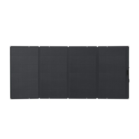 Сонячна панель  EcoFlow 400W Solar Panel