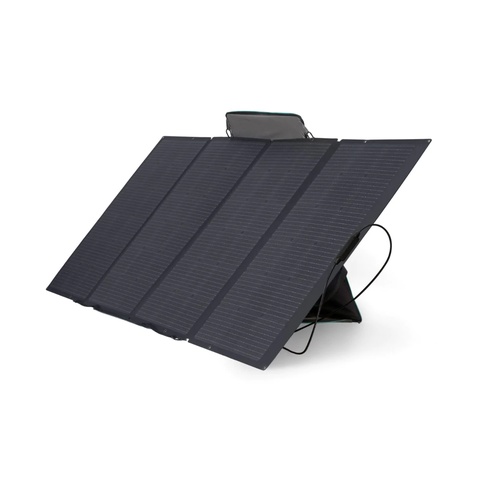 Сонячна панель  EcoFlow 400W Solar Panel