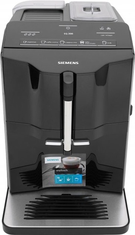 Кавоварка SIEMENS EQ.300 TI35A209RW