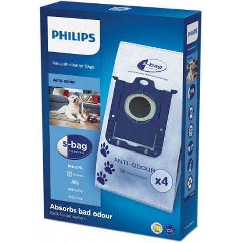 Мішок для пилососу Philips FC 8023/04 (FC8023/04)