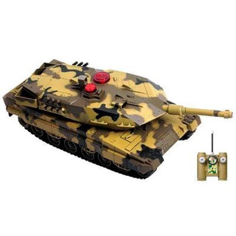 Танк AB Toys Желтый камуфляж (C-00030-2)