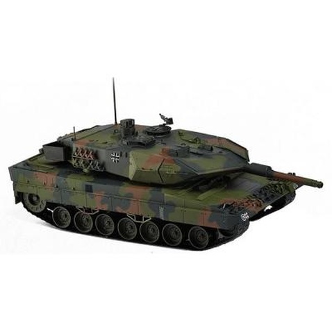 Танк Hobby Engine LEOPARD (807)