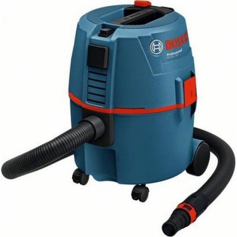 Пилосос будівельний Bosch GAS 20 L SFC (0.601.97B.000)