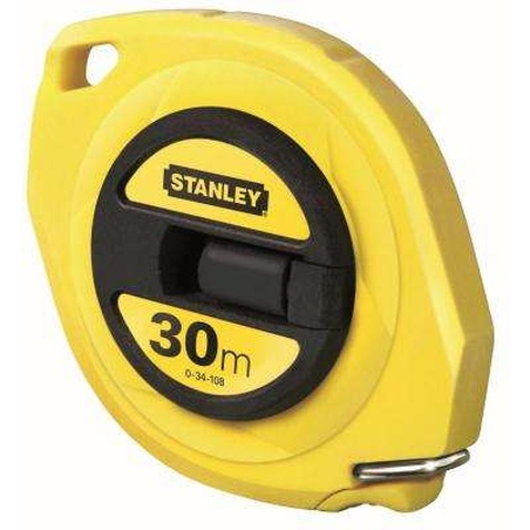 Рулетка Stanley Longtape 30мх12,7мм (0-34-108) (0-34-108)