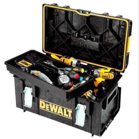 Ящик для інструментів DeWALT 1-70-322