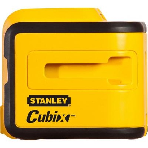 Лазерний нівелір Stanley STHT0-77050б Cubix, лазерный , 12м. (STHT1-77340)