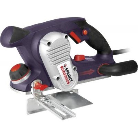 Електрорубанок Sparky P 382 750 Вт (P382)