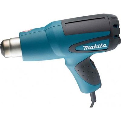 Будівельний фен Makita HG5012K технический (HG5012K)