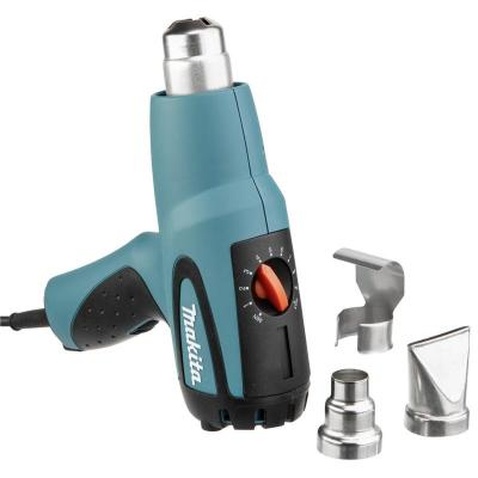 Будівельний фен Makita HG551VK технический (HG551VK)