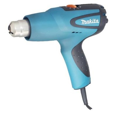 Будівельний фен Makita HG551VK технический (HG551VK)