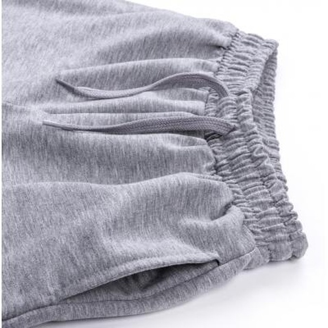 Шорти Breeze трикотажні з кишенями (10755-128B-gray)