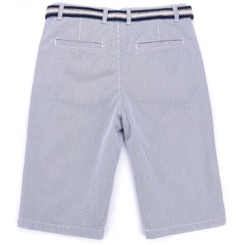 Шорти Breeze в смужку (OZ-17610-152B-gray)