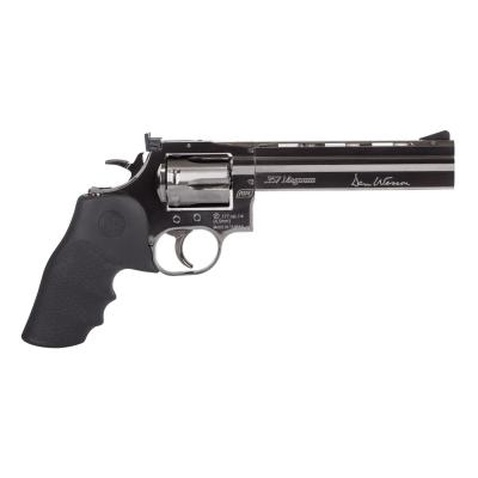 Пневматичний пістолет ASG DW 715 Pellet, 6" 4,5 мм (18193)