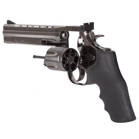 Пневматичний пістолет ASG DW 715 Pellet, 6" 4,5 мм (18193)