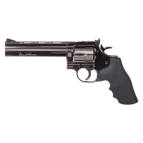 Пневматичний пістолет ASG DW 715 Pellet, 6" 4,5 мм (18193)