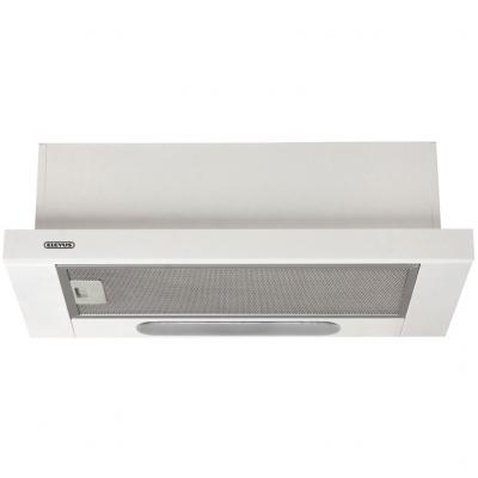 Витяжка кухонна Eleyus LOTUS 470 50 WH (LOTUS47050WH)