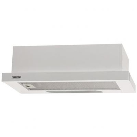 Витяжка кухонна Eleyus LOTUS 470 50 WH (LOTUS47050WH)