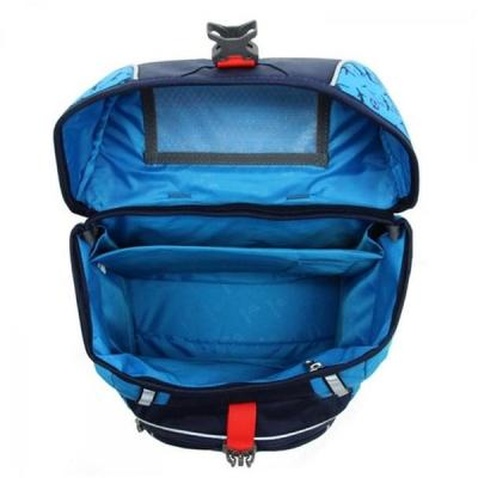 Шкільний набір Deuter Набір 5 пр OneTwoSet Sneaker Bag 3045 navy soccer (3880017 3045 (SET))