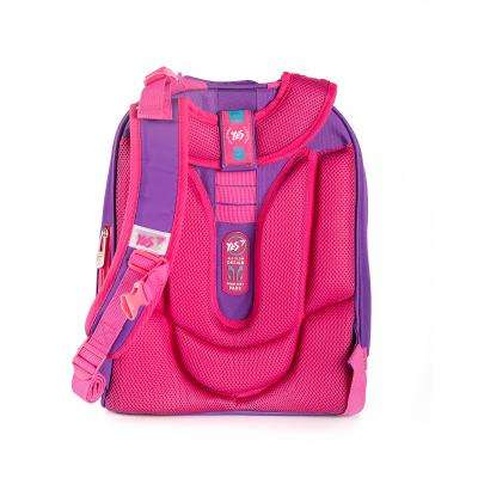 Портфель Yes H-12 Flamingo (558017)