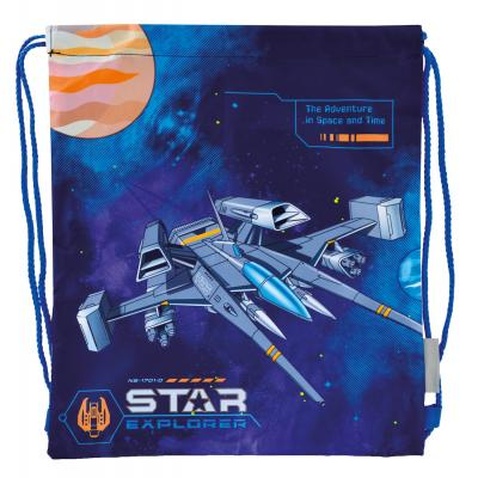 Сумка для взуття Yes SB-10 Star Explorer (557450)
