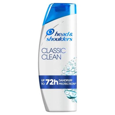 Шампунь Head & Shoulders Основний догляд 250 мл (8006540063330)