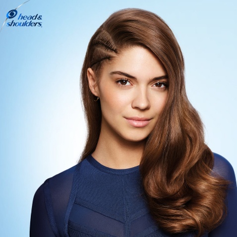 Шампунь Head & Shoulders Свіжість ментолу 400 мл (5011321336094)