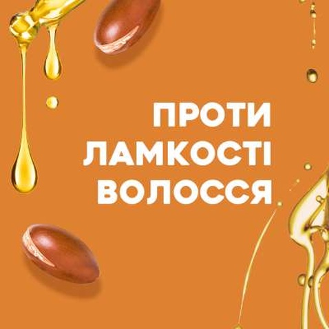 Шампунь OGX Keratin Oil проти ламкості з кератиновою олією 385 мл (0022796977519)