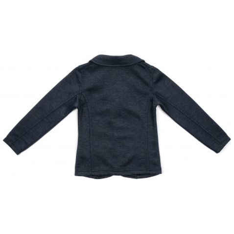 Піджак Blueland трикотажний (10243-116B-blue)