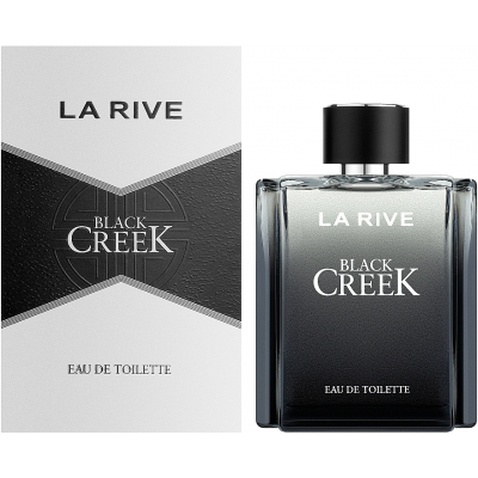 Туалетна вода La Rive Black Creek 100 мл (5901832068662)