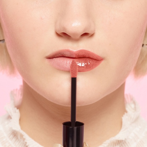 Помада для губ L'Oreal Paris Rouge Signature Wild 317 6.4 мл (30181007)