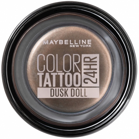 Тіні для повік Maybelline New York Color Tattoo 24 Hour 240 - Dusk Doll 4.5 г (3600531581558)