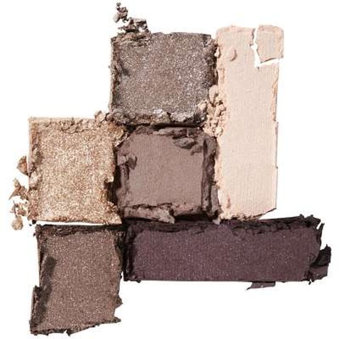 Тіні для повік Maybelline New York The City Mini Palette 410 - Chill Brunch Neutrals (3600531539313)