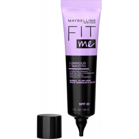 База під макіяж Maybelline New York Fit Me зволожуюча 30 мл (3600531631390)