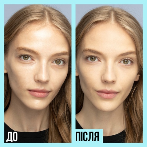 База під макіяж Maybelline New York Fit Me матуюча 30 мл (3600531631383)