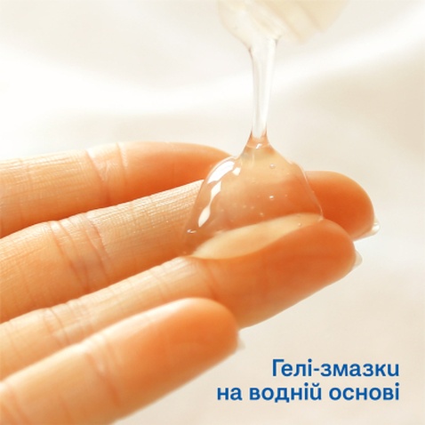 Інтимний гель-змазка Durex Play Warming із зігріваючим ефектом (лубрикант) 50 мл (5011417567654)