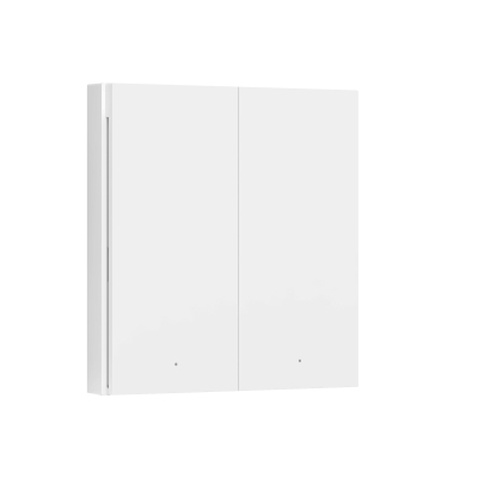 Кнопка управління бездротовими вимикачами Aqara H1 (WS-EUK02) (WS-EUK02)