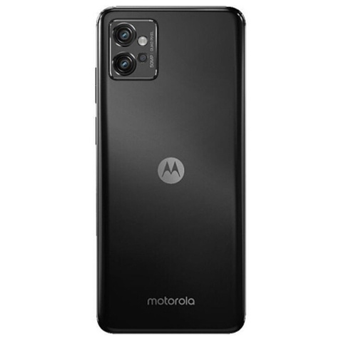 Мобільний телефон Motorola G32 6/128Gb Mineral Grey