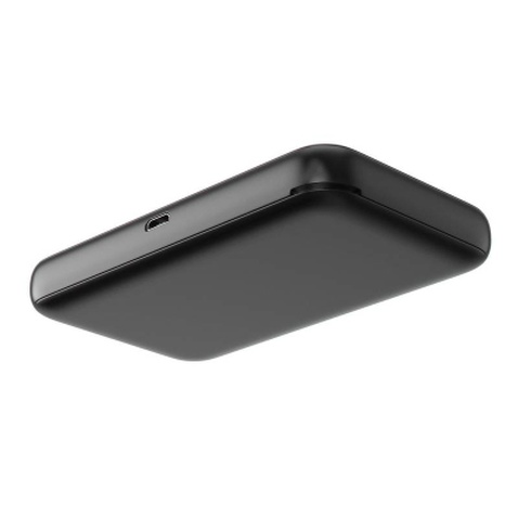 Мобільний Wi-Fi роутер Xiaomi F490 4G LTE (lifecell)
