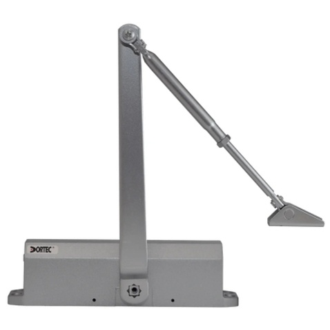 Доводчик двері Dortec DT-536 Silver (DT-536/Silver)