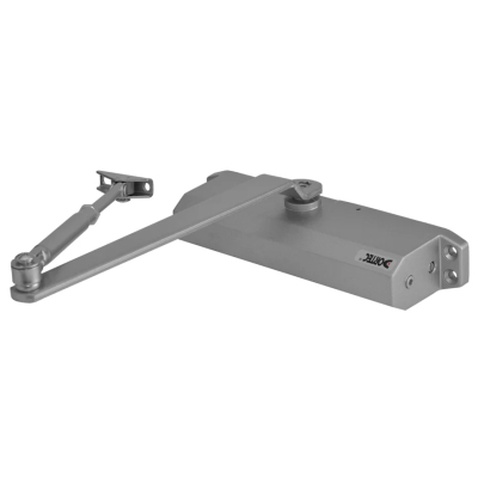 Доводчик двері Dortec DT-536 Silver (DT-536/Silver)