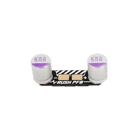 Запчастина для дрона RushFPV BLADE POWER FILTER BOARD (DE10)
