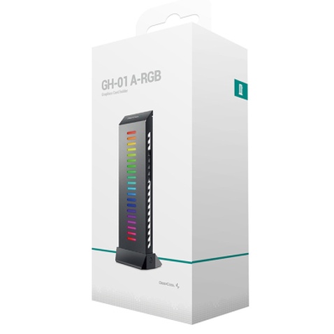 Тримач плат Deepcool GH-01 A-RGB (DP-GH01-ARGB)