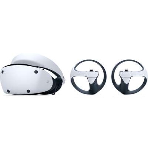 Окуляри віртуальної реальності Sony PlayStation VR2 Horizon Call of the Mountain (1000036298)