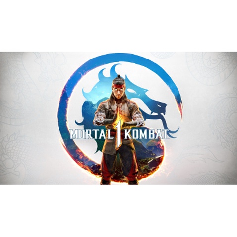 Гра Xbox Mortal Kombat 1 (2023), BD диск (5051895416938)