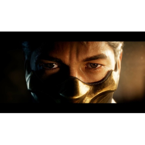 Гра Xbox Mortal Kombat 1 (2023), BD диск (5051895416938)