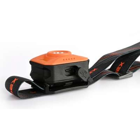 Ліхтар Videx VLF-H085-OR